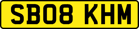 SB08KHM