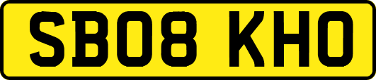 SB08KHO