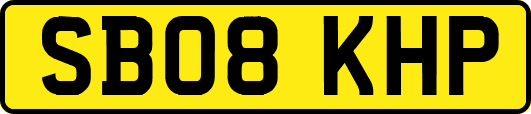 SB08KHP