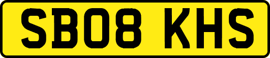 SB08KHS