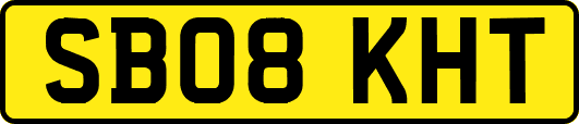 SB08KHT