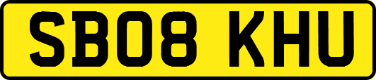 SB08KHU