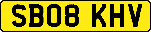 SB08KHV