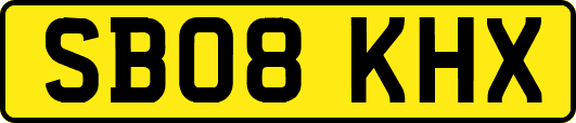 SB08KHX