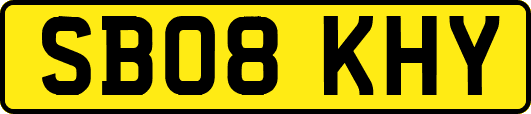 SB08KHY