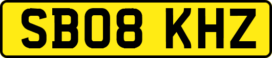 SB08KHZ