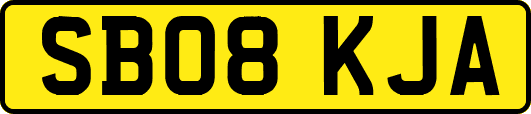 SB08KJA