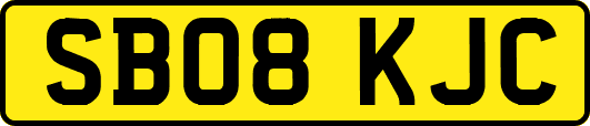 SB08KJC