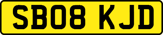 SB08KJD