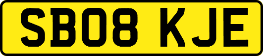 SB08KJE