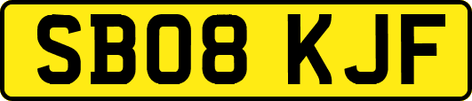 SB08KJF