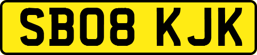 SB08KJK