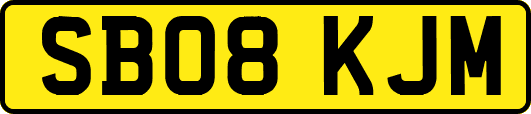 SB08KJM