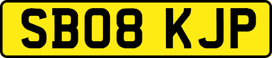 SB08KJP