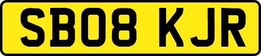 SB08KJR