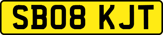 SB08KJT