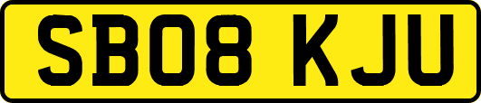 SB08KJU