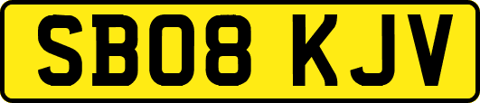 SB08KJV
