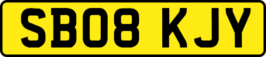 SB08KJY
