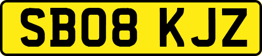 SB08KJZ