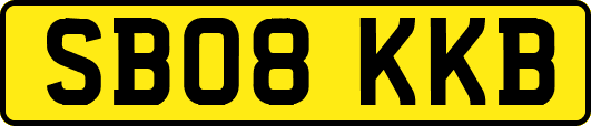 SB08KKB