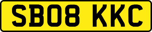 SB08KKC