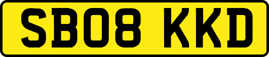 SB08KKD