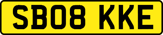 SB08KKE