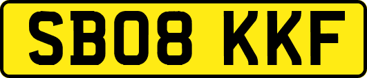 SB08KKF