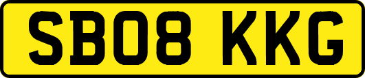 SB08KKG
