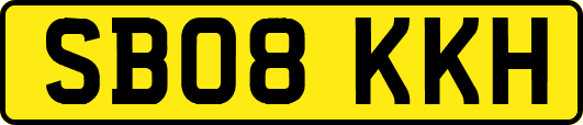 SB08KKH