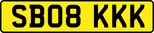 SB08KKK