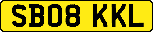 SB08KKL