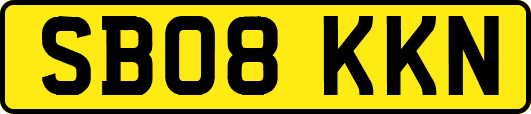 SB08KKN