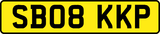 SB08KKP