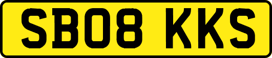 SB08KKS