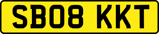 SB08KKT