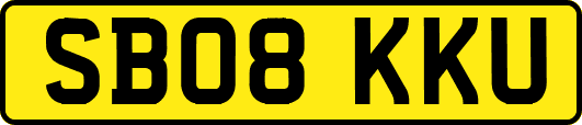 SB08KKU