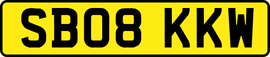 SB08KKW