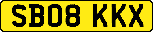 SB08KKX