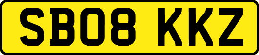 SB08KKZ