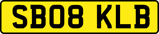 SB08KLB