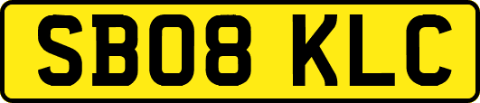 SB08KLC