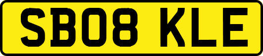 SB08KLE
