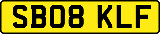 SB08KLF