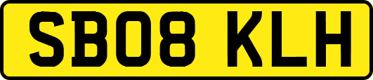 SB08KLH