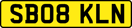 SB08KLN