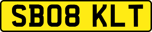 SB08KLT