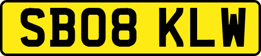SB08KLW