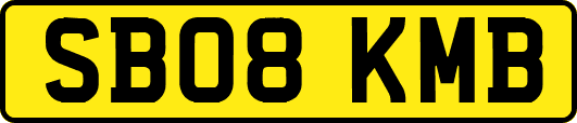 SB08KMB